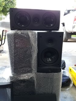 Home Surround sound system