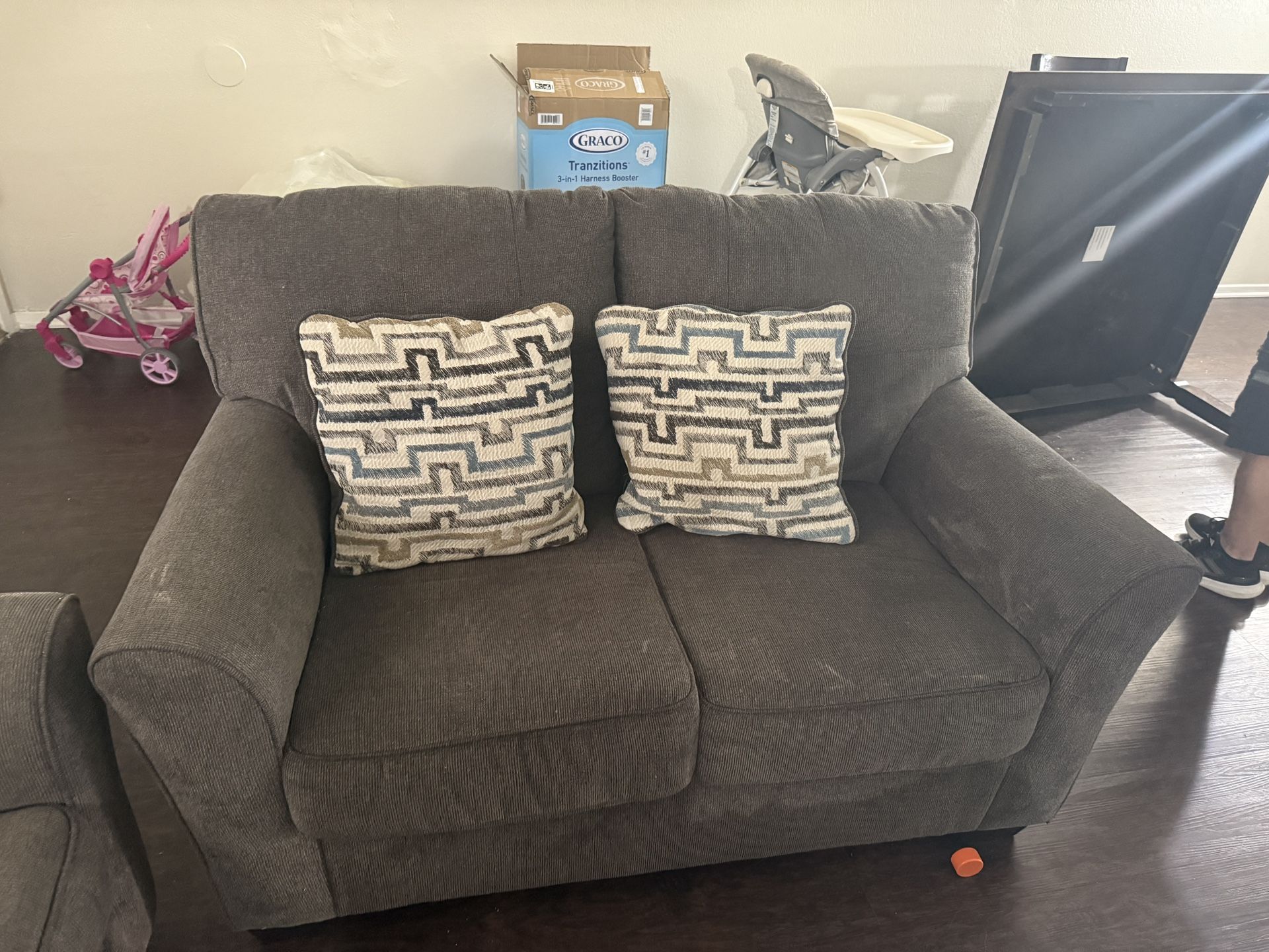 Living Room Set