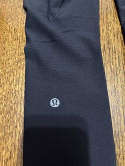Lululemon LIKE NEW Zone In 26” Tight 4 ( NWT $128) for Sale in Ocala, FL -  OfferUp
