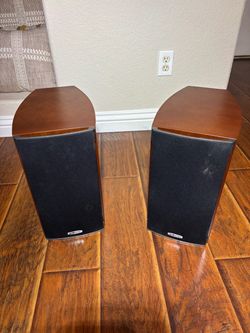 Polk RTI A3 Bookshelf Speaker s