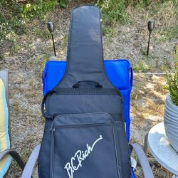 B.C. RICH Guitar Case (NEW)