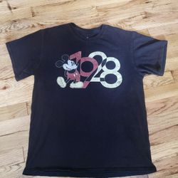 Mickey Mouse T-shirt