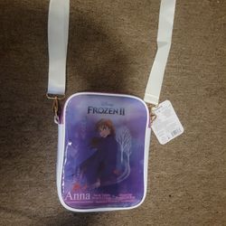 Disney Frozen 2 Spray And Shower Gel