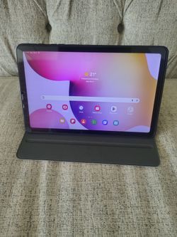 Samsung Tab 6 Lite tablet