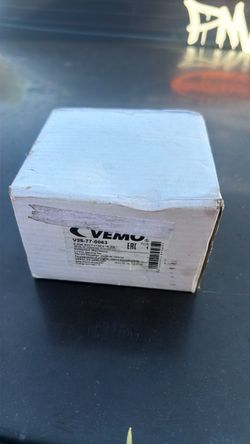Ac blend door actuator Crown Vic