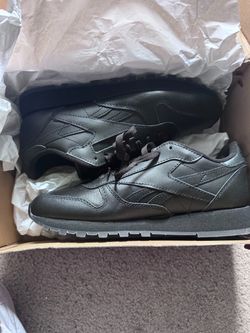Reebok Classic Leather Unisex Sneakers