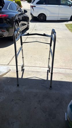 Walking chair