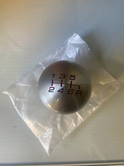 Honda Civic FD2 Civic Type R Shift Knob