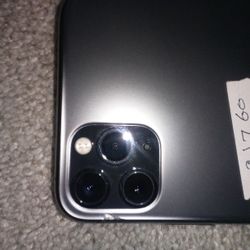 I Phone 16pro 