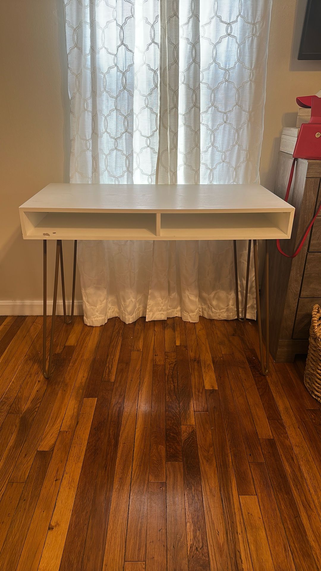 Gently Used Desk