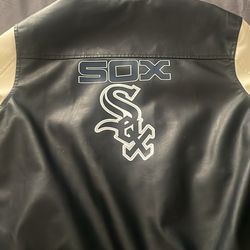 White Sox Jacket 