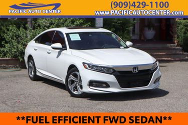 2020 Honda Accord
