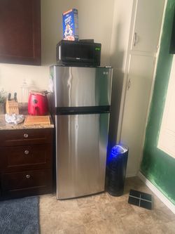 Fridge for sale
