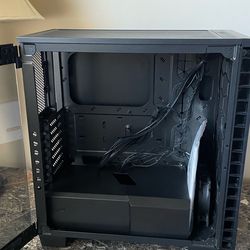 Corsair Carbide 400c