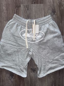Corteiz shorts size large