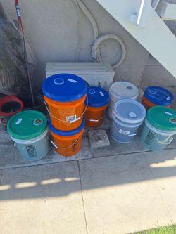 Detergent
