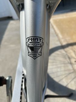 Phat Beach Cruiser