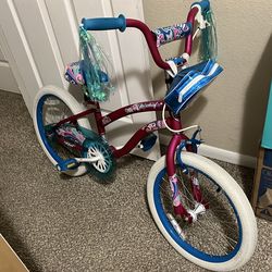 Kids bicycle