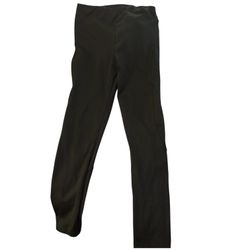 ASOS 4505 Black High Rise Athletic/Yoga Pants Women’s US Size 8