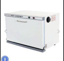 Hot Cabinet UV Sterilizer