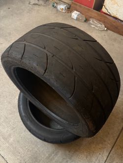 Mickey Thompson street ss 305/35/20