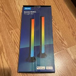 Govee Tv Light Bar