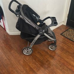 Stroller