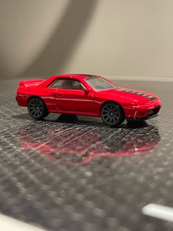 Hot Wheels Skyline  GT-R R32 loose