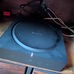 Sonos amp