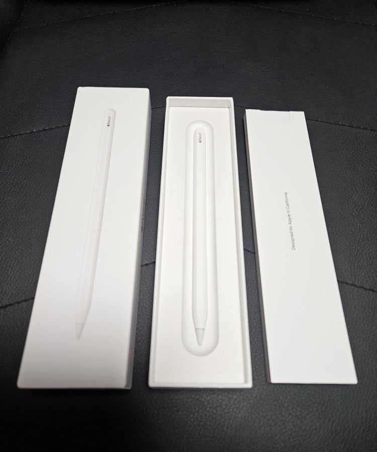 Apple Pencil (2nd Generation)