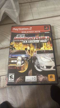 Mid night club 3