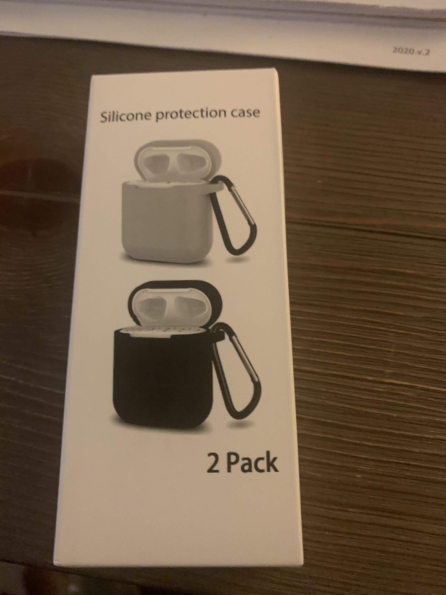 2 pack case