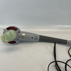 Redfern Back Plus SQM-330 w/ 1 Attachmnt The Squirrel Massage System