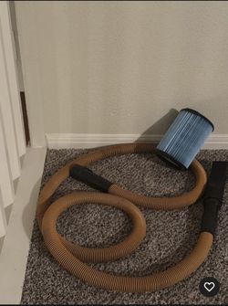 Rigid Shop Vacuum 2-pics