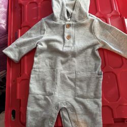 Baby Boy Clothes 