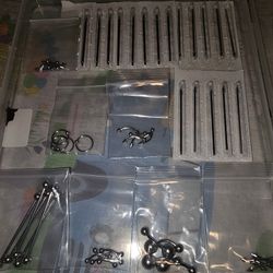 Body Jewelry And Piercing Needles