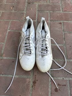 Nike Vapor Edge Pro Cleats - Size 13