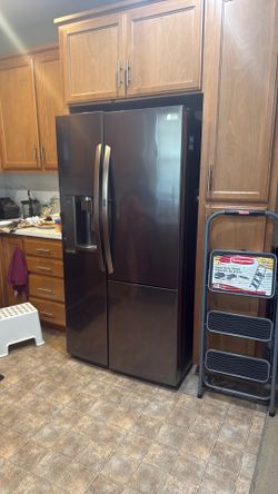 L G Fridge