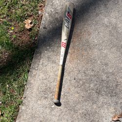 Baseball Bat 