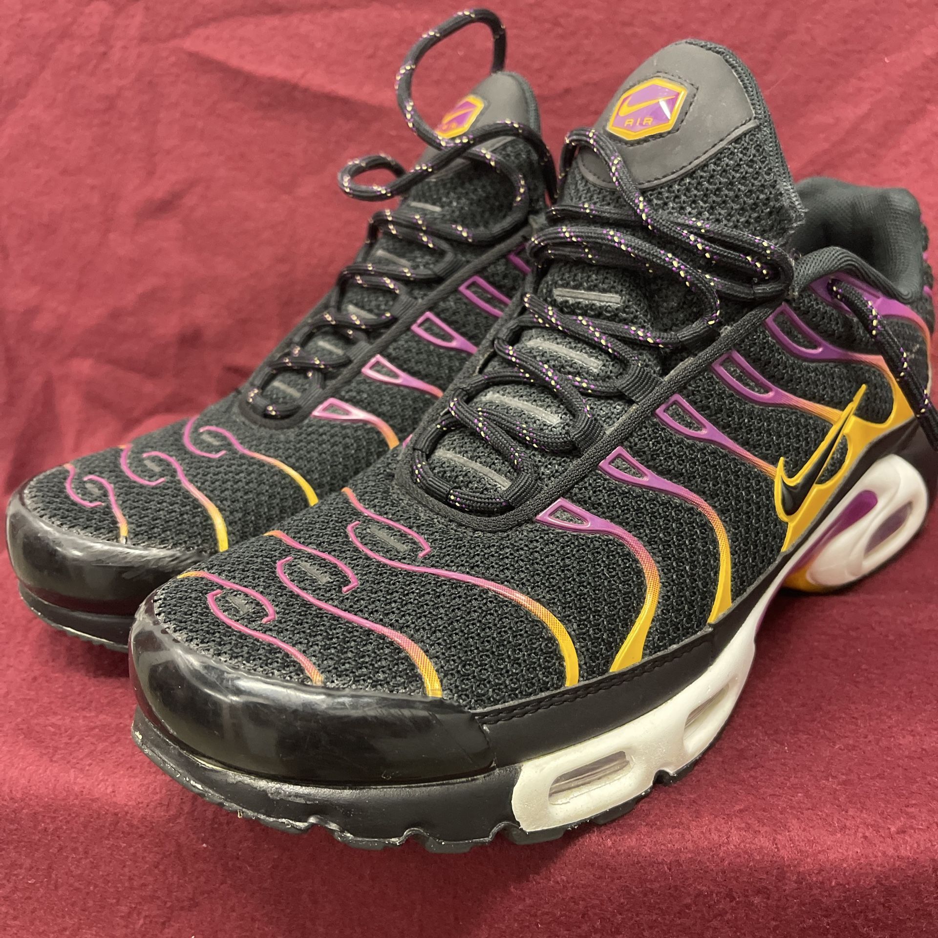 2022 Air Max Plus Size 11
