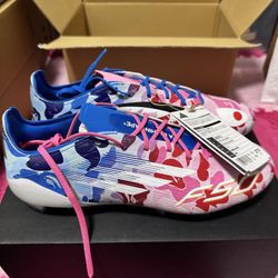 BAPE x adidas F50 Elite FG Size 9 Men’s 