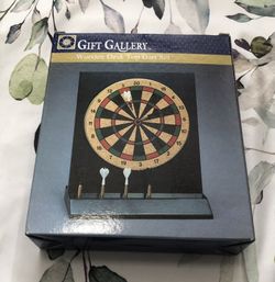 Desk Dart Board 