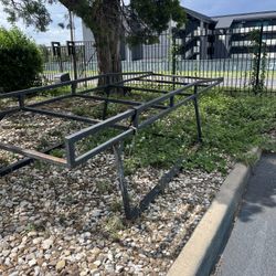Pipe Rack