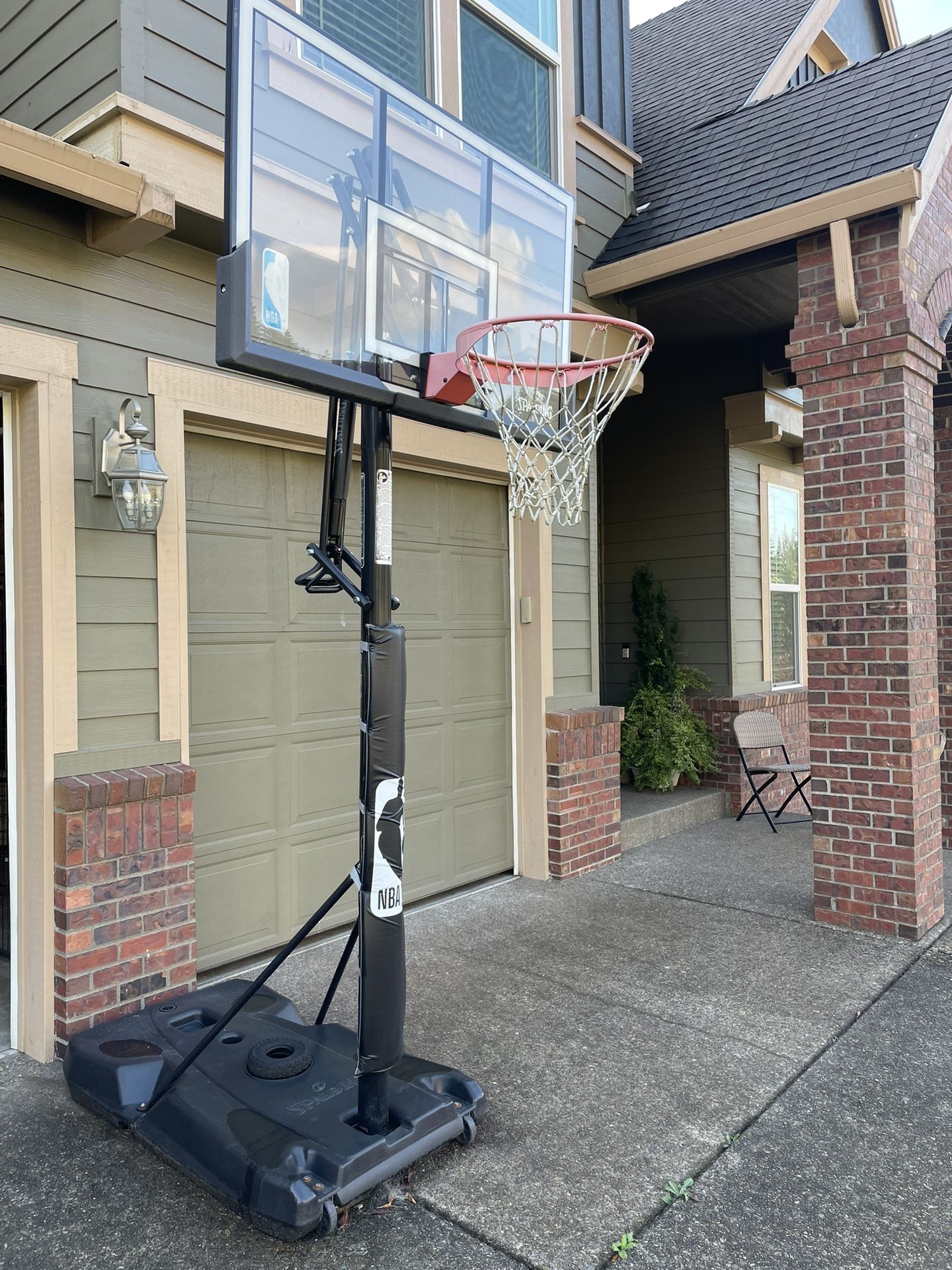 Spalding