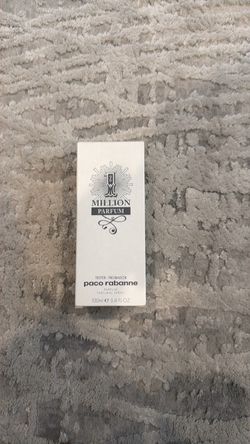 Paco Rabanne i million parfum