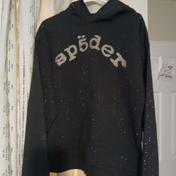 Sp5der New Hoodie