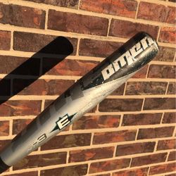 Easton Omen High Performance BBCOR Baseball Bat 33/30