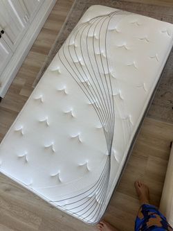 Twin Princess Mattress
