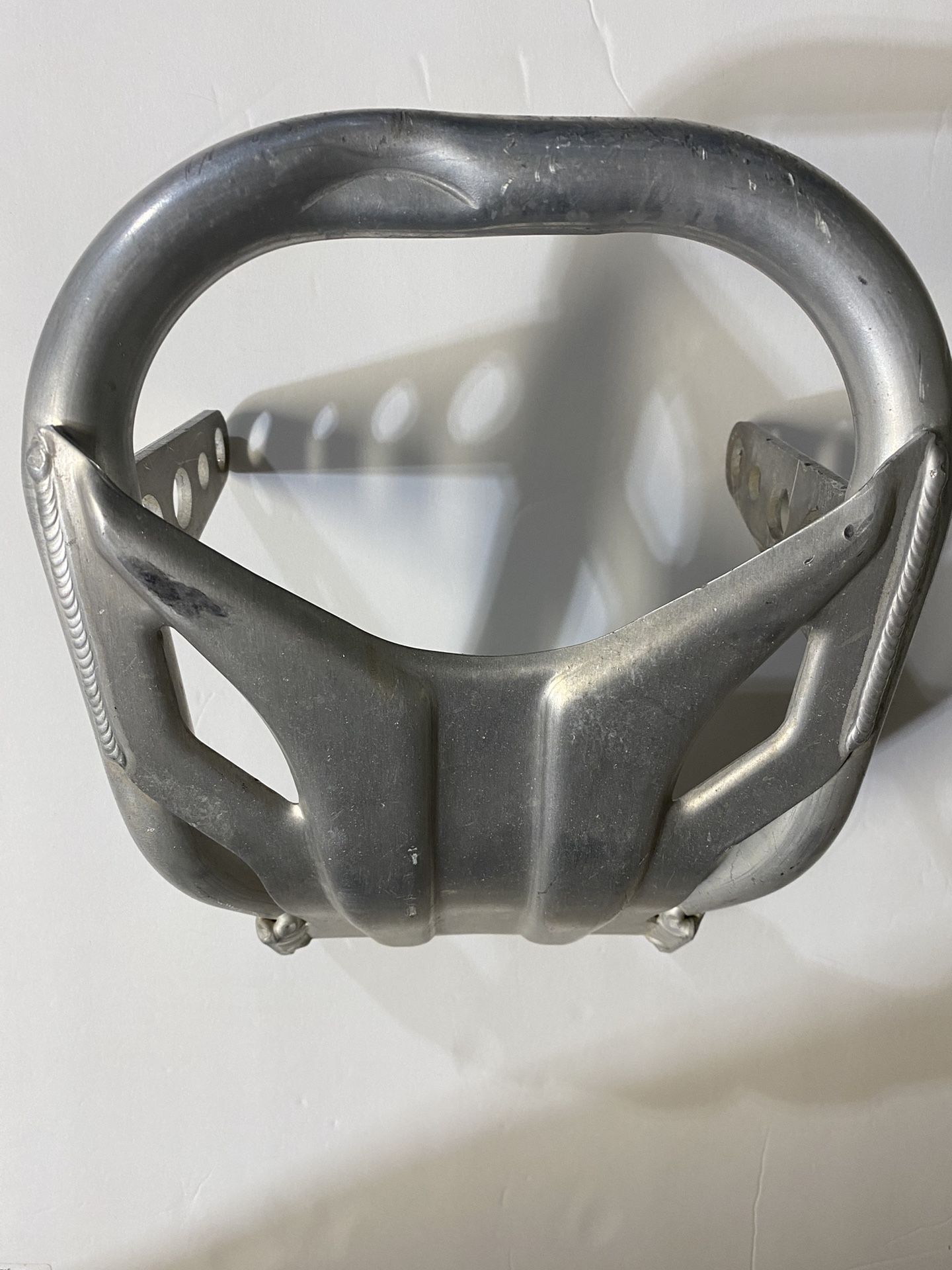 Honda TRX 450ER Front Bumper
