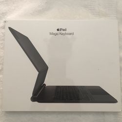 IPad Magic Keyboard for iPad Pro 11-inch or iPad Air 